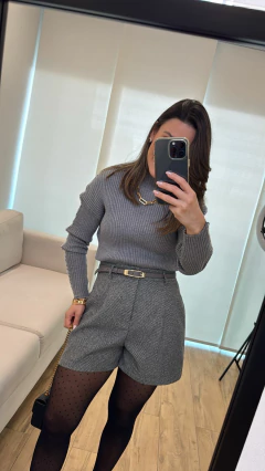 Shorts Jeniffer - Compose Looks