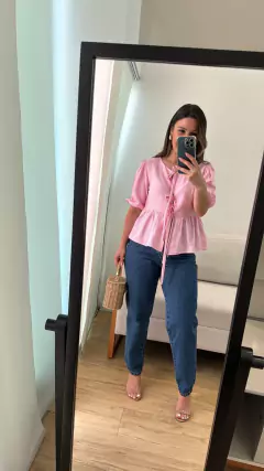 Imagem do Blusa Marilia