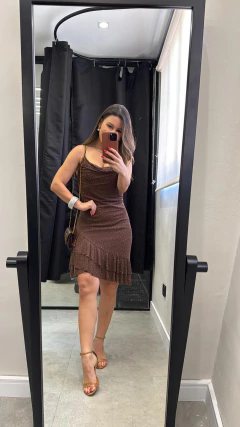 Vestido Noemi - Compose Looks