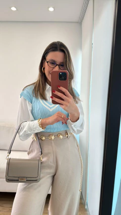 Imagem do Calça Laura