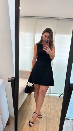 Vestido Melissa - comprar online