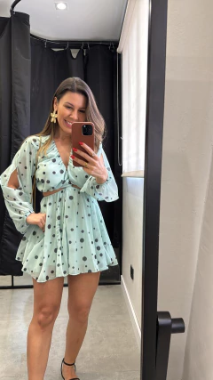 Macaquinho Carolina - loja online