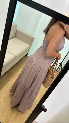 Imagem do Vestido Lilian