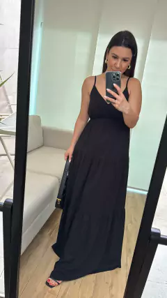 Imagem do Vestido Lilian