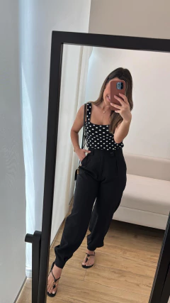 Calça Dany - Compose Looks