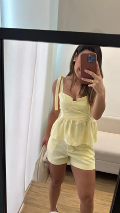 Conjunto Talita - comprar online