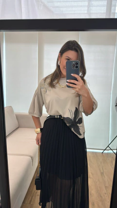 Saia Holly - Compose Looks