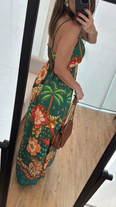 Vestido Mary na internet