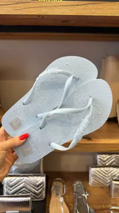 Chinelo Flip Flop Maui Santa Lolla - comprar online