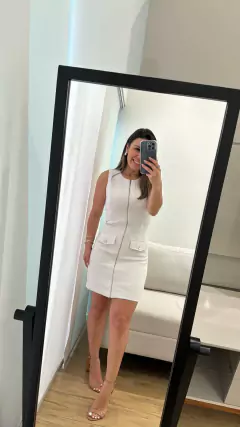 Vestido Laudy - comprar online