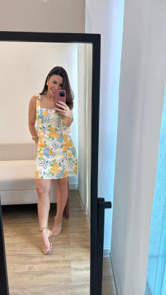 Imagem do Vestido Lorena