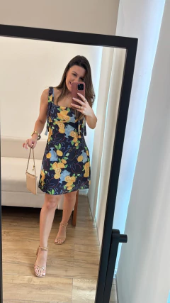 Vestido Lorena - comprar online