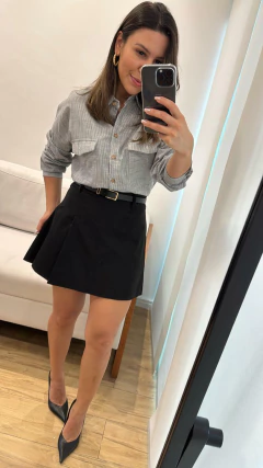 Camisa Luciana - Compose Looks