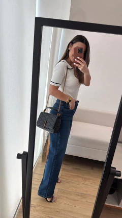 Bolsa P Material Soft Santa Lolla na internet