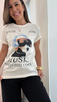 TShirt Beagle - comprar online