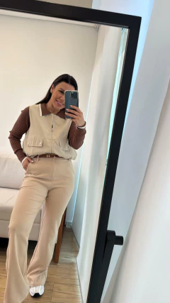 Calça Camila - Compose Looks