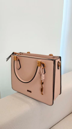 Bolsa Risco Santa Lolla - Compose Looks