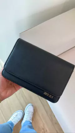 Bolsa Compacta Santa Lolla
