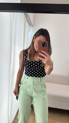 Regata Priscila - comprar online