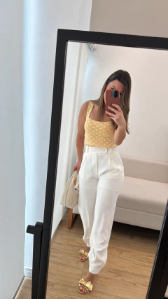 Calça Dany - Compose Looks