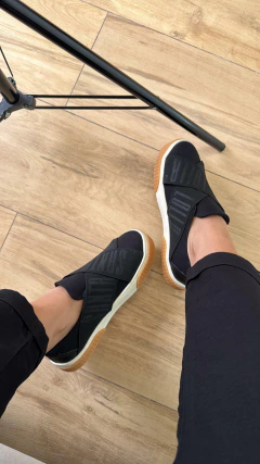 Tênis Lona Deserto Santa Lolla - loja online