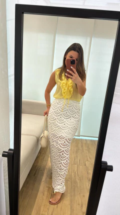 Blusa Livia - comprar online