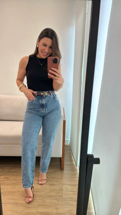 Imagem do Body Daiane