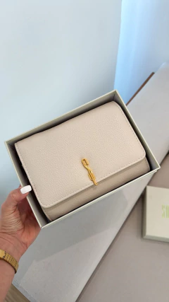 Bolsa Carteira Material Floater Santa Lolla - Compose Looks