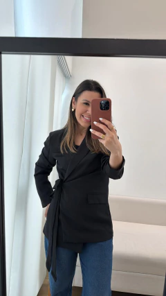 Blazer Sabrina - comprar online