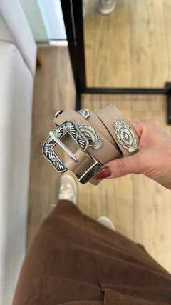 Cinto Clarice - Compose Looks