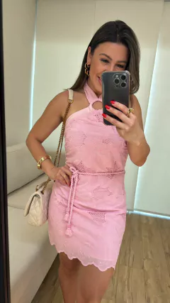 Vestido Virginia - Compose Looks