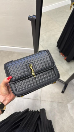 Bolsa P Material Soft Santa Lolla - comprar online