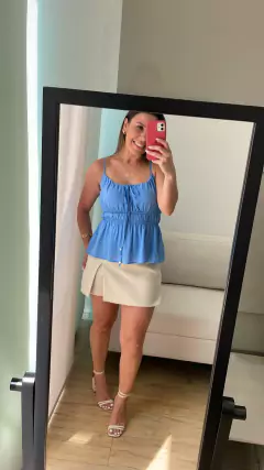 Regata Lara - Compose Looks