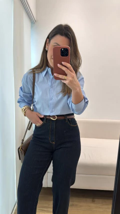 Camisa Andressa - Compose Looks