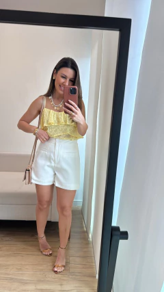 Shorts Luciene - Compose Looks