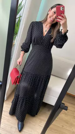 Imagem do Vestido Olívia