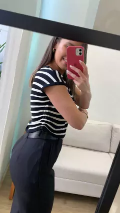 Blusa Ella