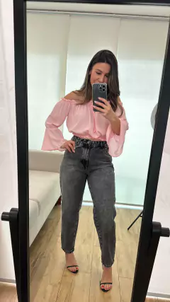 Blusa Gisele - loja online