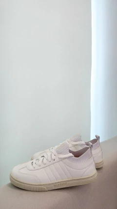 Tênis Floater Lux Santa Lolla - Compose Looks