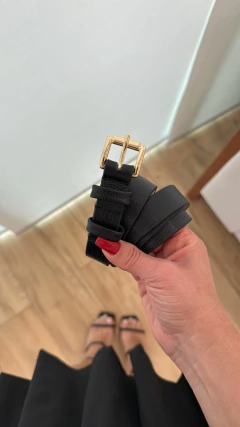 Cinto Couro Malu - comprar online