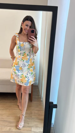 Vestido Lorena - loja online