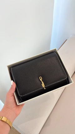 Bolsa Carteira Material Floater Santa Lolla na internet