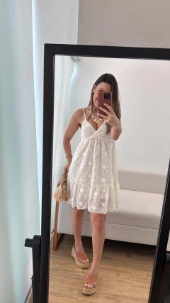 Vestido Lidia - comprar online