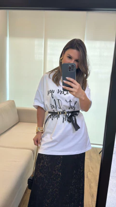 T - Shirt Love - loja online