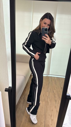 Conjunto Júlia na internet