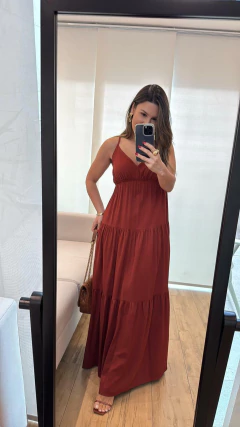 Vestido Lilian - Compose Looks