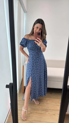 Vestido Liane - comprar online