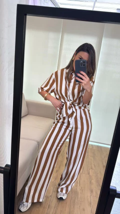 Conjunto Evelyn - comprar online