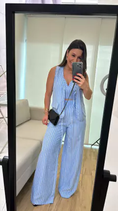 Imagem do Conjunto Elisa