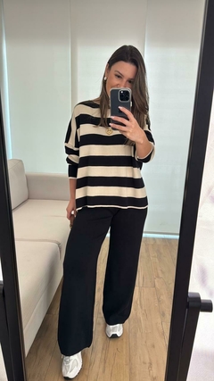 Conjunto Tricot Soho - loja online